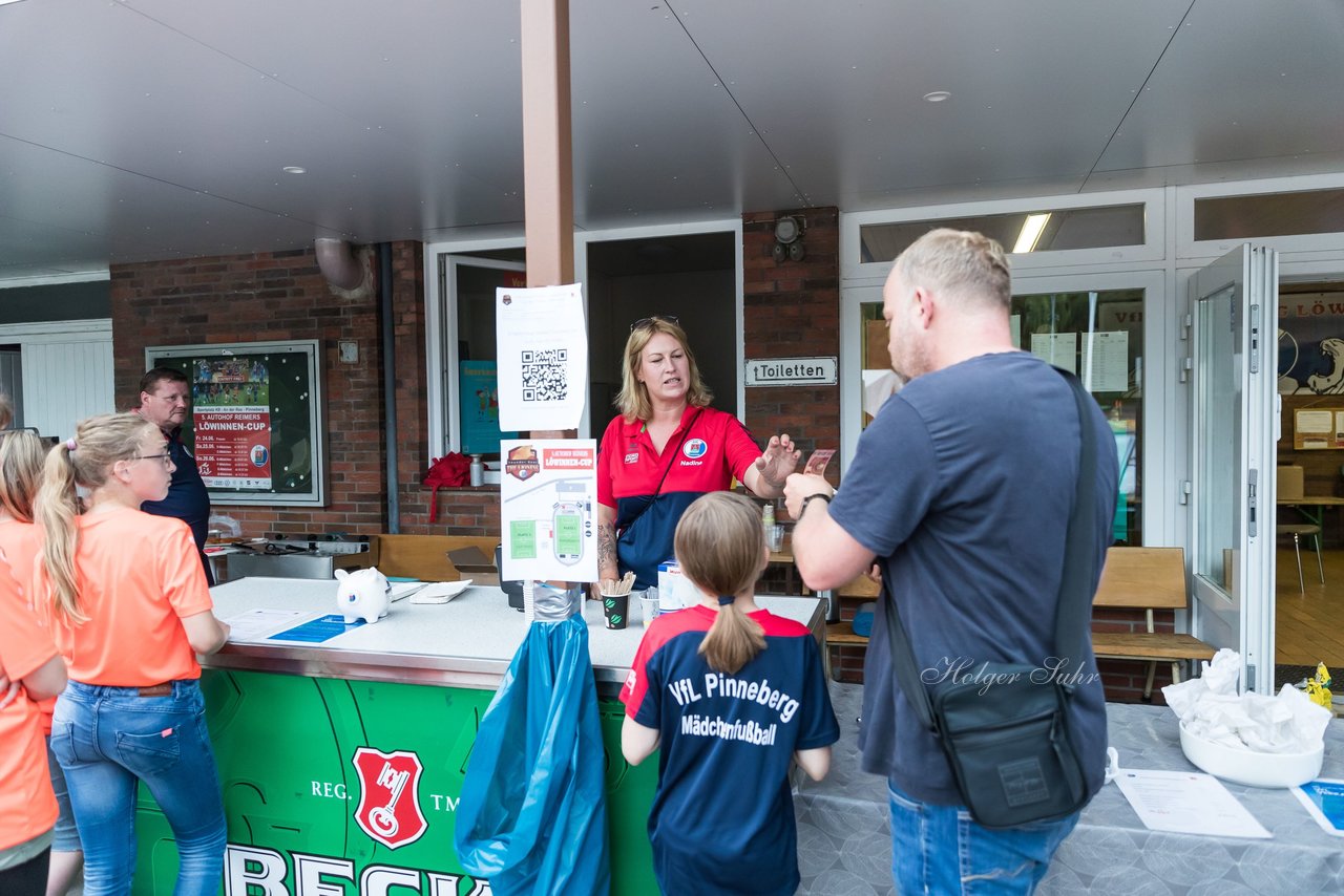 Bild 88 - Loewinnen-Cup